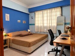 Blk 840 Woodlands Street 82 (Woodlands), HDB 4 Rooms #618328881